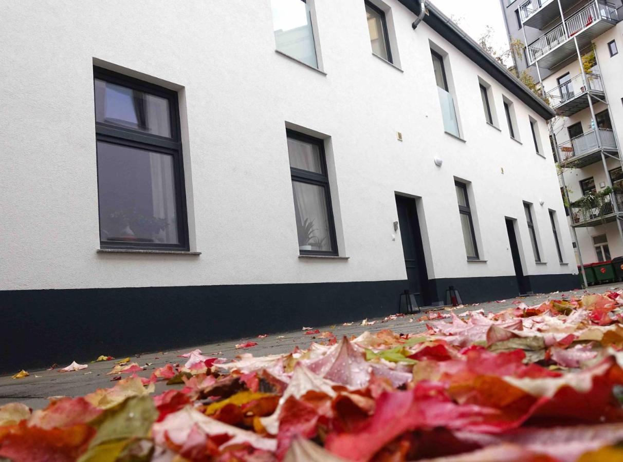 Studio U Parkplatz, Zentrale Ruhelage Neben Grunoase Apartment Vienna Exterior photo